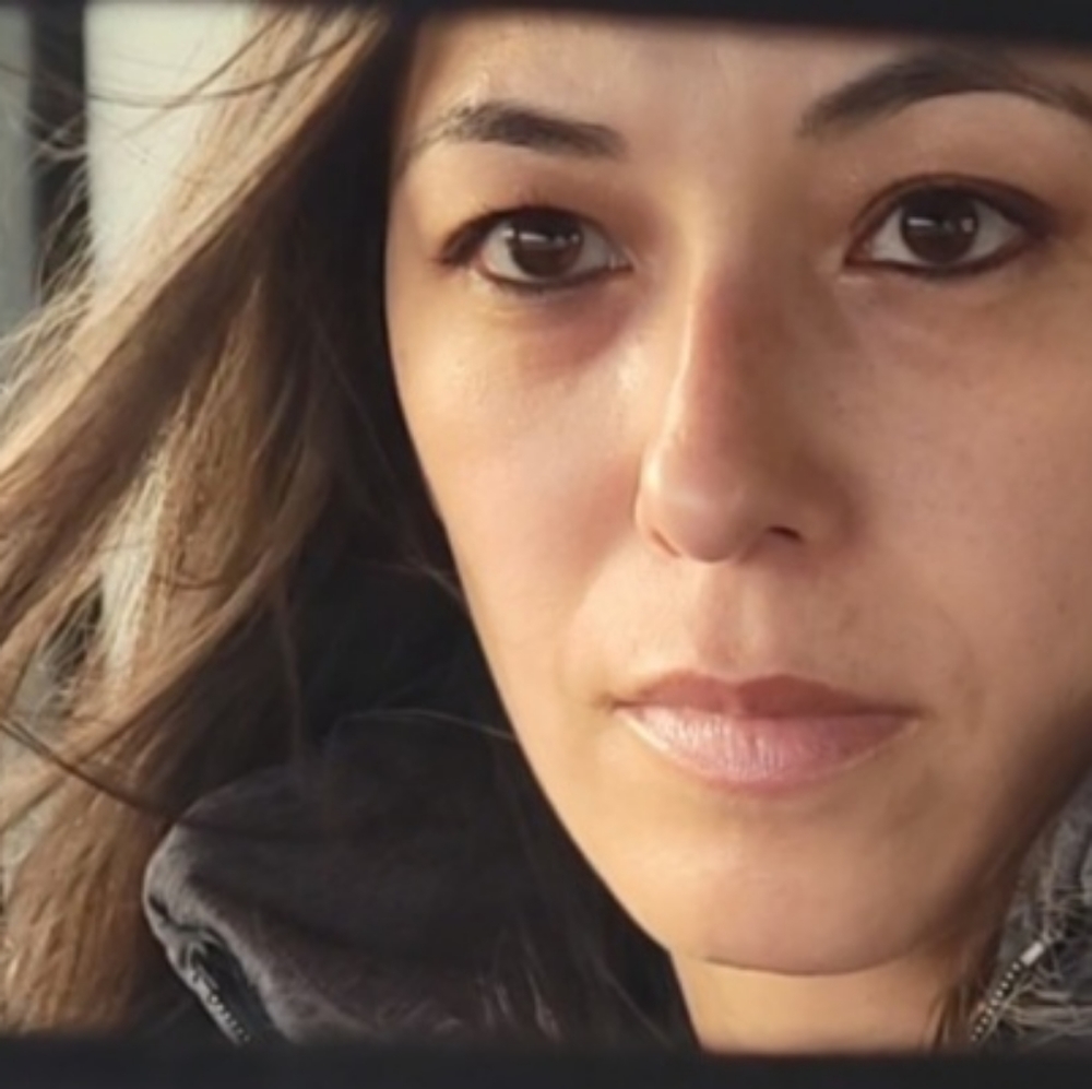 Meet your Posher, Miranda